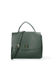 DIANA Handtasche in DARK GREEN