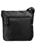 Chiemsee Umhängetasche Nylon in schwarz