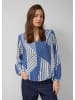 s.Oliver Bluse in 55A1_royalblau