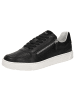 Sioux Sneaker Tedroso-DA-712 in schwarz
