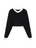 DreiMaster Klassik Women Pullover in navy