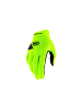 BASIL Ridecamp Gel Gloves fluo