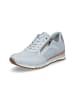 Marco Tozzi Sneaker in hellblau