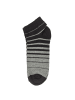 OX Socks 4er-Set: Socken in Multicolored