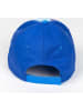 Cerda Mädchen Kindermütze Stitch Visier Blau Cap one size EU Kappe