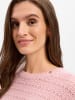 JOOP! Pullover Kasita in rosa - 0001