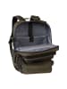 Worldpack BestWay Cabin Pro Supply Reiserucksack 48 cm Laptopfach in olivgruen