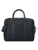 Valentino Efeo Aktentasche 41 cm Laptopfach in nero