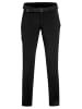 Maier Sports Trekkinghose in schwarz