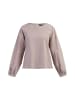 DreiMaster Damen Bluse in Altrosa