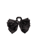 faina Women Hair Clip in Black