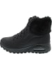 Skechers Uno Rugged-Fall Air Schnürstiefel Schwarz