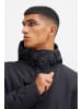 North Bend Parka NBMalik M in Schwarz