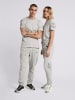 Hummel T-Shirt Hmllegacy Erwachsene in GREY MELANGE