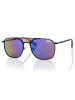 Superdry Sonnenbrille in schwarz
