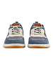 Camel Active Sneaker Blau/Beige