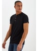 INDICODE Layershirt IDTony in Schwarz