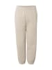 Urban Classics Trousers - Sweat in cloud