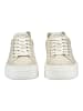 Nero Giardini Sneaker in Beige