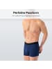 Barrio 13 5er Pack: Boxershorts in Mix