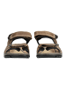 Igi&Co Sandalen Braun