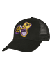  Cayler & Sons Dad Cap in black/mc