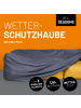 Lumaland LUMALAND Wetterschutzhaube für 3 Modulare Elemente - wasserabweisend - Kordelzu