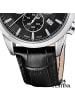 Festina Chronograph-Armbanduhr Festina Swiss Made schwarz groß (ca. 41mm)