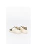 Scotch & Soda Bronze Leder Low Top Sneaker