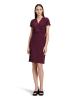 CARTOON Midikleid für Damen in uni