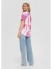 QS Bluse  in  47A0_lavendel