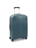 Roncato Ypsilon 4.0 4 Rollen Trolley L 69 cm in verde bottiglia