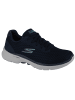 Skechers Skechers Go Walk 6 - Iconic Vision in Dunkelblau