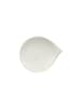 Villeroy & Boch Kaffeeuntertasse Flow in 18 x 15 cm in weiß