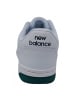New Balance Sneaker  in Weiß