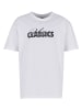 Urban Classics T-Shirt in white