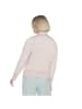 Skechers Skechers The Hoodless Hoodie Diamond Jacket in Rosa