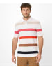 BRAX  Polo in heat