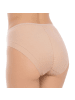 Janira Pantys in Beige
