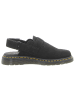Dr. Martens Clog in schwarz