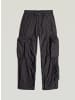 G-Star Raw Balloon Cargo Multi Pocket Pants dk black gd