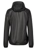 Ziener Regenjacke NATINA in black