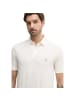 Armani Exchange Weiß Baumwolle Poloshirt