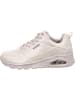 Skechers Sneaker in weiß