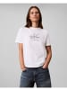 Calvin Klein Tshirt in Weiß