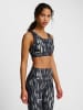 Hummel Hummel Top Hmlhiit Damen in SEAGRASS