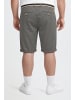 BLEND Chinoshorts Big & Tall Bruno in Grau