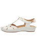 Pikolinos Sandale in weiss