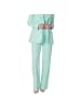 Hinnominate Grün Damen Hose