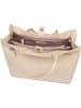 Bugatti Handtasche Daphne Tote Bag in Beige